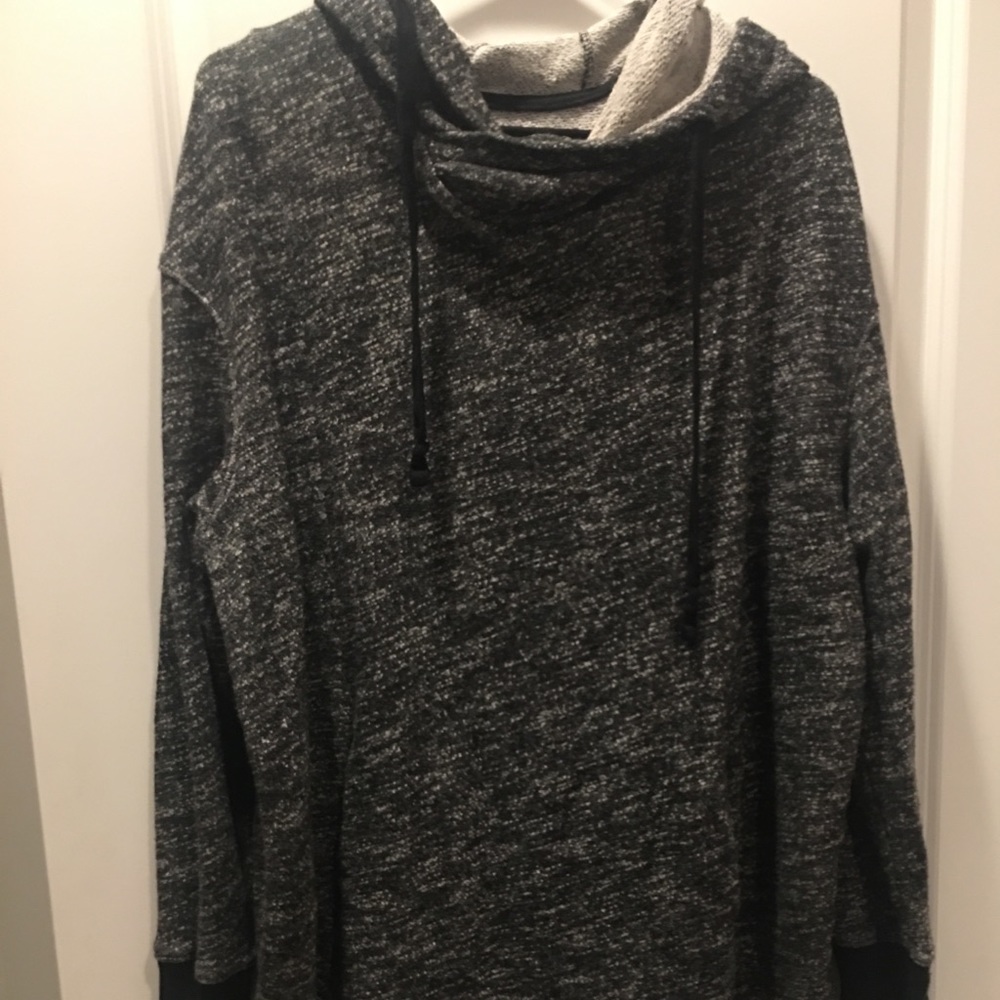 Mossimo hoodie